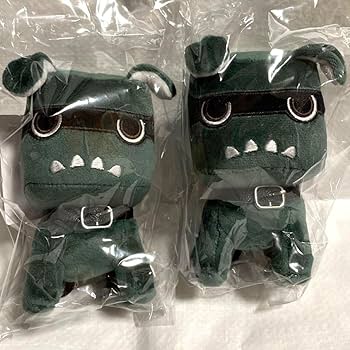 デリ丸　新品 Amazon.co.jp: てのりデリ丸。 ぬいぐるみ 三菱自動車